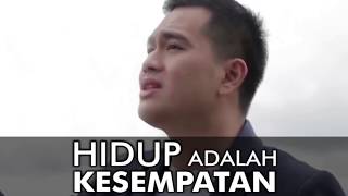 Marsel Tumbelaka &amp; Jason - Hidup Ini Adalah Kesempatan