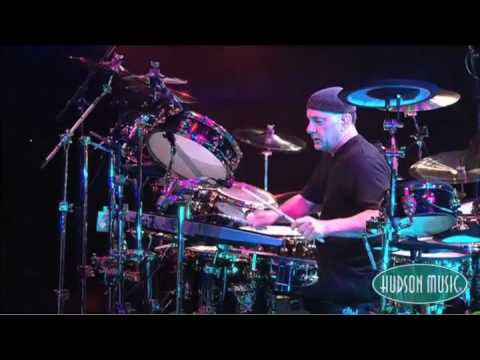 Neil Peart: Anatomy of a Drum Solo - the Trailer