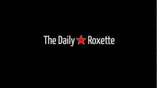 The Daily Roxette: "Face to face" trailer 1