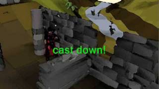 war of ages absence of fear rsmv