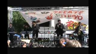 Los Primos de Durango en vivo Pt.2 en Fresno Ca.