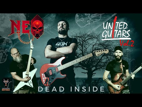 Stirring and heavy power ballad - Dead Inside (NeoGeoFanatic)