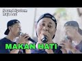 Makan Hati Cover Jaya Aktor