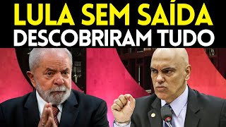 Deputado faz denúncia GRAVÍSSIMA contra Lula e mostra provas sobre IBGE e inflação quase dobrou