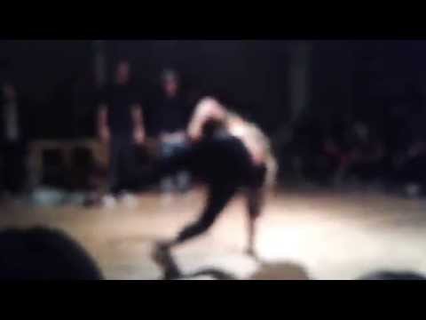 The bohemians vs Opatow flawours | RestInBeats TOP 16