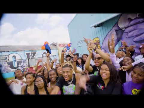 Fresh X Reckless - Blicky B.T.S of Dance Musical Video