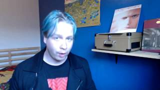 NuReview: Gary Numan &quot;Outland&quot; Album Review