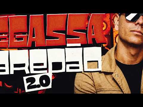 LEOZINHO PISADINHA NOVO EP DEZEMBRO 2025 REGASSA PAREDÃO 2.0