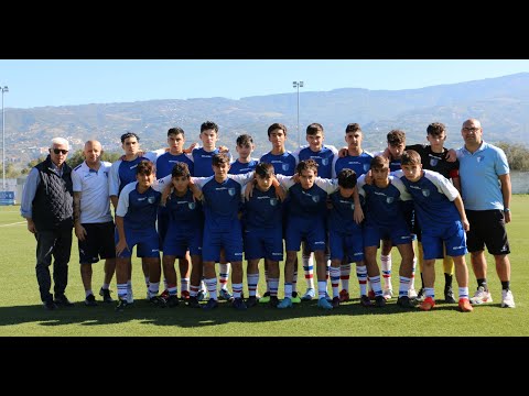 Romano Aldo Allievi Elite U17