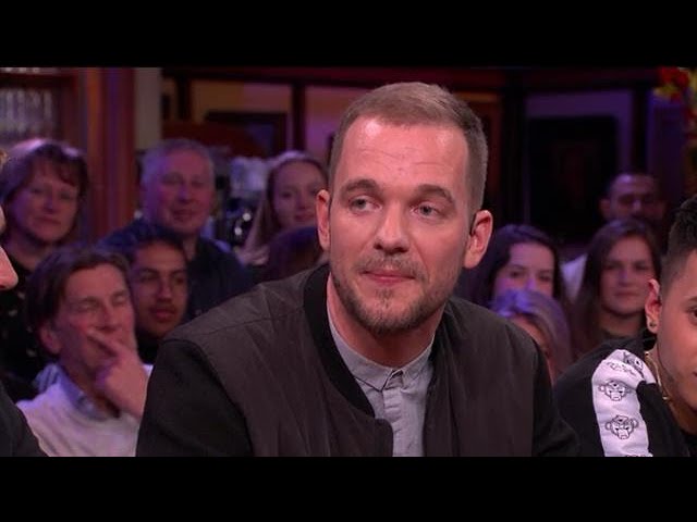 ‘’Internet is een deel van ons leven geworden’’ - RTL LATE NIGHT