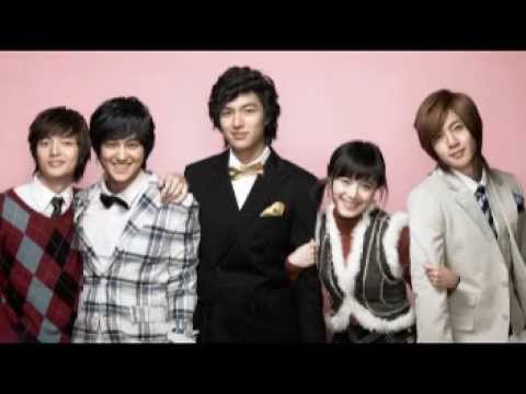 Ra-Sihinayak-Wage/Boys Over Flower