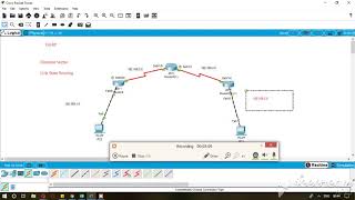 Eigrp routing Protocol Configuration |Part 1| Routing Protocols