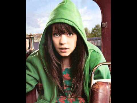 Smile - Lily Allen (Mark Ronson Version)