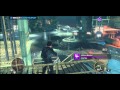 Saints Row The Third Union Buster.
