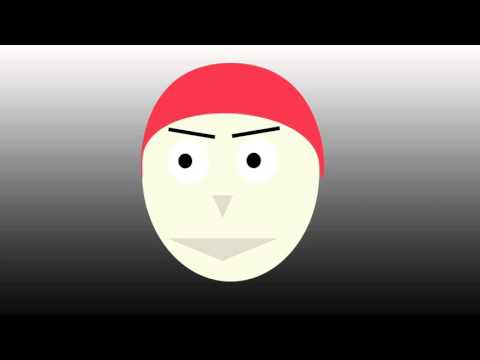 Principles of animation - 11. Solid drawing