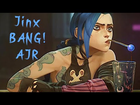 Jinx || BANG!