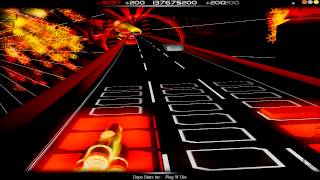 [Audiosurf] Dope Stars inc: Plug &#39;n&#39; Die - Ironmode mono pro