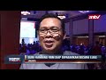Peluncuran RBM Goat Milk ANTV
