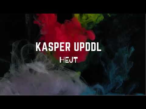 Kasper UPDDL-Hejt