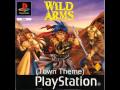 Wild Arms Town Theme