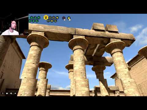 Need to Find an Axe! | The Talos Principle Part 14
