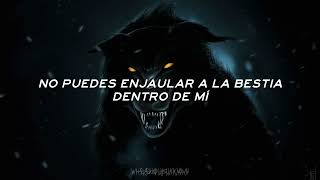 Adelitas Way - Cage the Beast | Traducida Sub Español