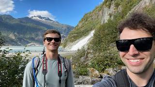 Playing Poker on CPC's Alaskan Cruise | Poker Vlog #1