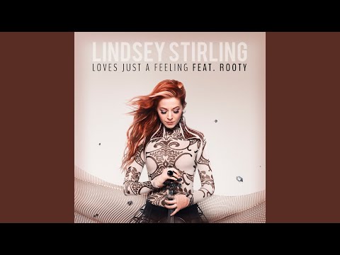 Video thumbnail for Love’s Just A Feeling (Acoustic)