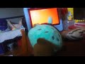 SpongeBob Series Dice Squidward Watches THX Cavalcade Logo
