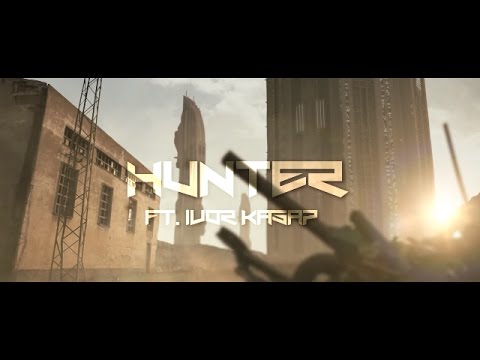 Develop Device - Develop Device - HUNTER ft. Ivor Kasap