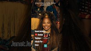 Janet Jackson x Daddy Yankee - Made For Now