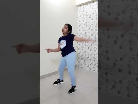 Alria Noronha | Category B | Children's Day | Infant Jesus Shrine, Pushpashrama, Mysuru