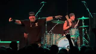 Suicidal Tendencies - Freedumb, Sydney 16th Nov 2023