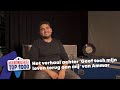 Het verhaal achter 'Geef toch mijn leven terug aan mij' van Ammar // Sterren NL