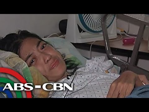 Ano ang gagawin thinner braso at balikat Bago at pagkatapos ng kuwento pagbaba ng timbang