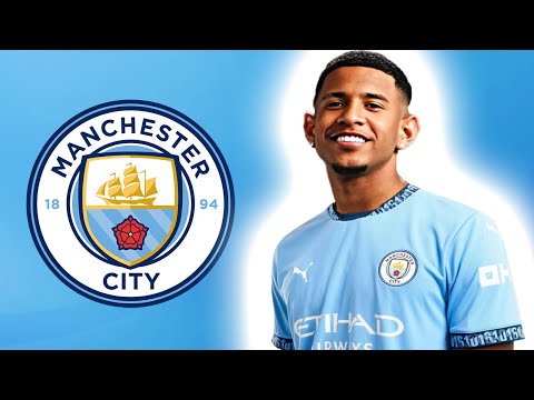 SAVIO MOREIRA SAVINHO | Welcome To Manchester City 2024 🔵 Crazy Goals, Speed & Skills In Girona (HD)