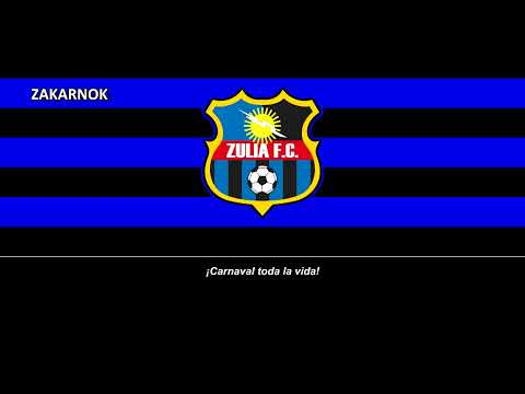 Himno del Zulia FC