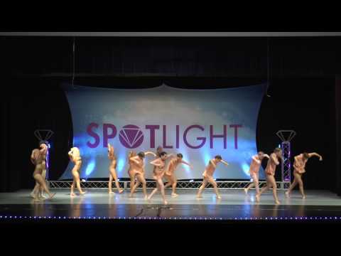 People's Choice/ Best Contemporary // LOST - Premiere Dance Academy [Minneapolis, MN]