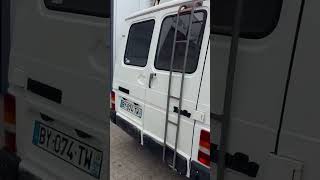 Микроавтобус фургон Renault Trafic **PETROL-ESSENCE-BENZINE** | Изображение 4 - Autoline