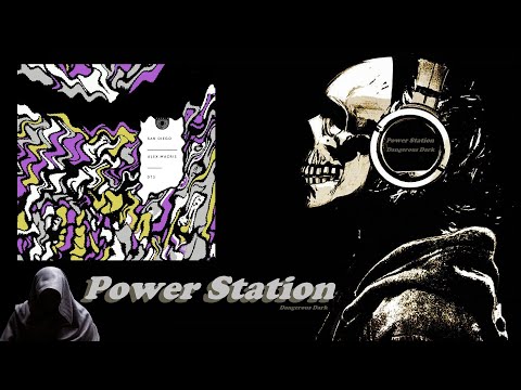 Alex Macris – Signal (Original Mix) [Duenia]