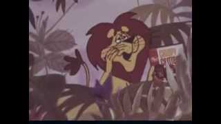 Crispy Critters Cereal Commercial - Now With Orange Moose! - 60's - Anvertising