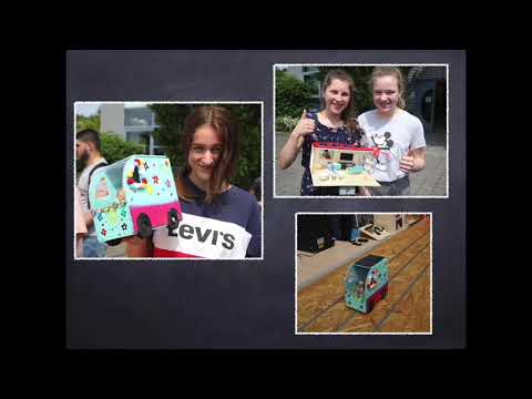 SONNE MACHT SCHNELL 2019