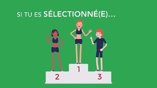 Athlé 2024 : Appel à projets 17-20 ans Athlé 2024 : Appel à projets 17-20 ans