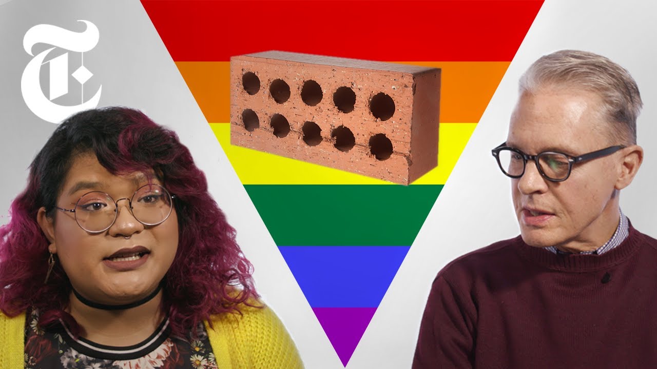 The Stonewall You Know Is a Myth. And That’s O.K. | NYT Celebrating Pride