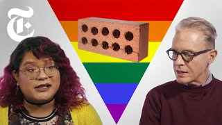 Fabulous Friday: Stonewall 50th anniversary