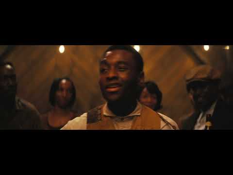 Shot of I Lied to You by Miles Caton, Ludwig Goransson