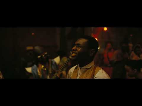 Scene from I Lied to You by Miles Caton, Ludwig Goransson