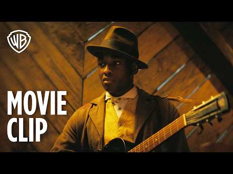 I Lied To You Song - Movie Clip