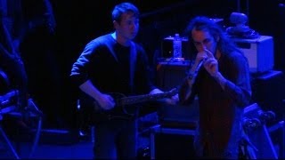 Pianos Become the Teeth - Lesions (NEW SONG) (Live at Union Transfer)