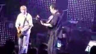 Dave Matthews Band w/ Trey Anastasio - LIOG - 8/14/07